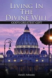 Living In The Divine Will