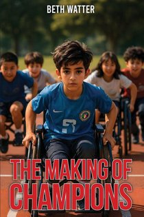 The Making Of Champions