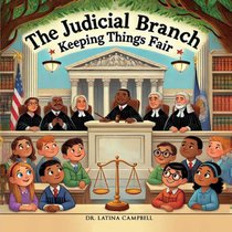 The Judicial Branch