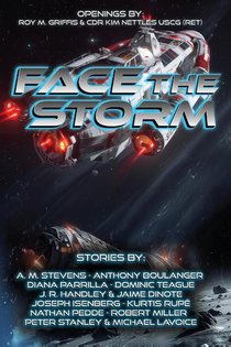 Face the Storm