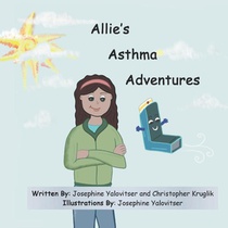 Allie's Asthma Adventures