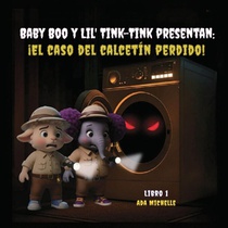 Baby Boo y Lil' Tink-Tink Presentan