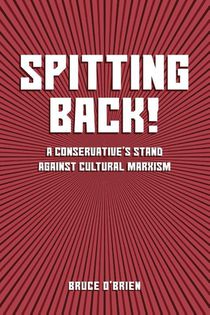 Spitting Back!
