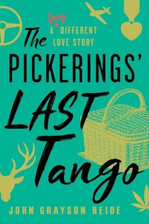 The Pickerings' Last Tango