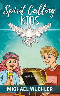 Spirit Calling Kids