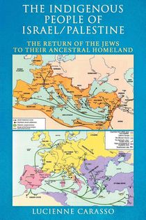 The Indigenous People of Israel/Palestine