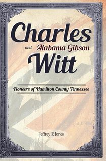 Charles Witt and Alabama Gibson