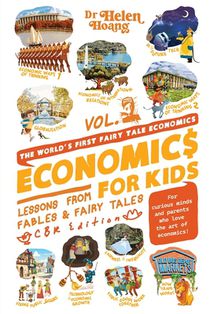 Economics for Kids: Lesson from Fables & Fairy Tales