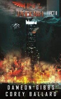 Rise of the Phoenix