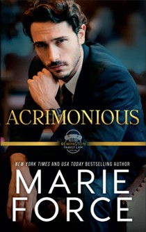 Acrimonious, A Remington Family Law Novel
