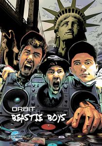 Orbit: Beastie Boys