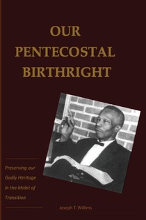 Our Pentecostal Birthright