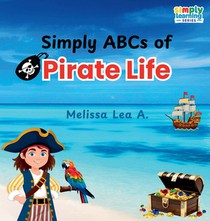 A, M: Simply ABCs of Pirate Life