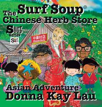 Surf Soup The Chinese Herb Store