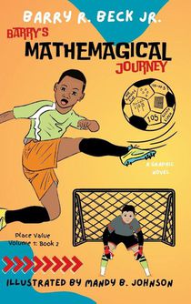 Barry's Mathemagical Journey