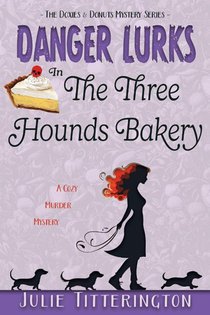 Danger Lurks In The Three Hounds Bakery