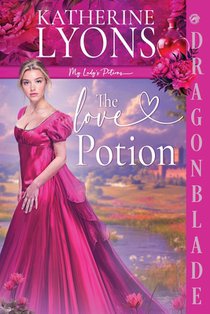 The Love Potion: A Regency Historical Romance