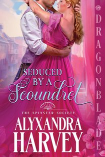Seduced by a Scoundrel