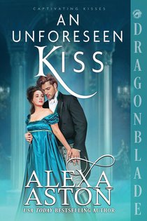 An Unforeseen Kiss