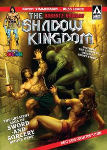 The Shadow Kingdom