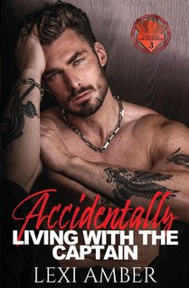 Accidentally Living With The Captain