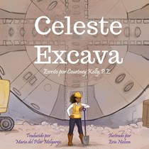 Celeste Tunnels Underground / Celeste Excava