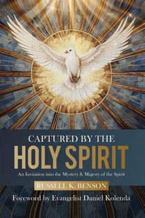 Benson, R: Captured by the Holy Spirit