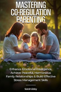 Mastering Co-Regulation Parenting