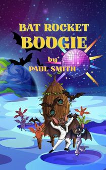 Bat Rocket Boogie