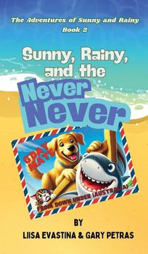 Evastina, L: Sunny, Rainy, and the Never Never