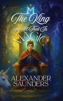 Saunders, A: King of All That Is Magic