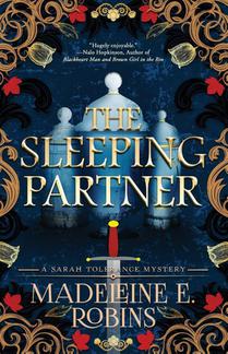 The Sleeping Partner