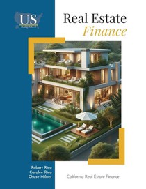California Real Estate Finance