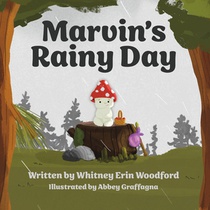 Marvin's Rainy Day