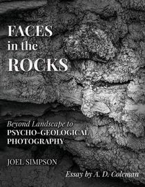 Faces In The Rocks