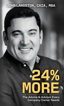 24% More