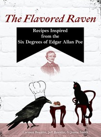 The Flavored Raven
