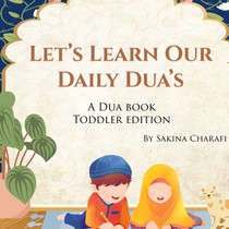 Let's Learn Our Daily Dua's