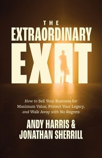 The Extraordinary Exit