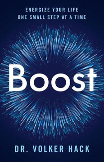 Hack, V: Boost