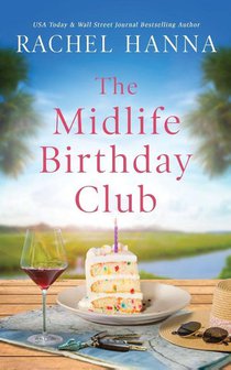 The Midlife Birthday Club