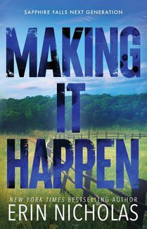 Making It Happen