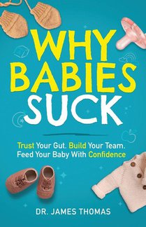 Why Babies Suck
