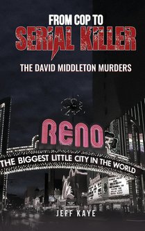 From Cop to Serial Killer