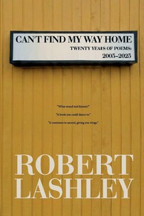 Can't Find My Way Home