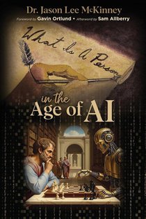 What is a Person in the Age of AI