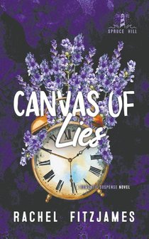 Canvas of Lies