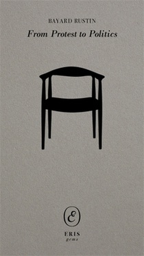 From Protest to Politics