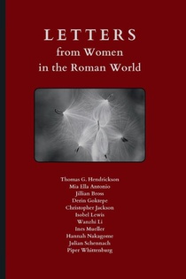 Letters from Women in the Roman World