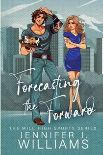 Forecasting the Forward